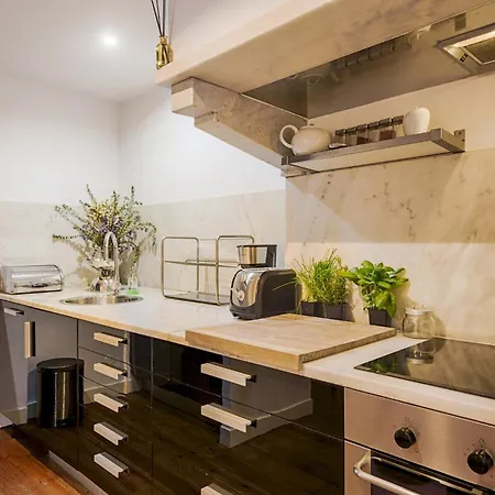 Romantic Gem In Santos * Lissabon