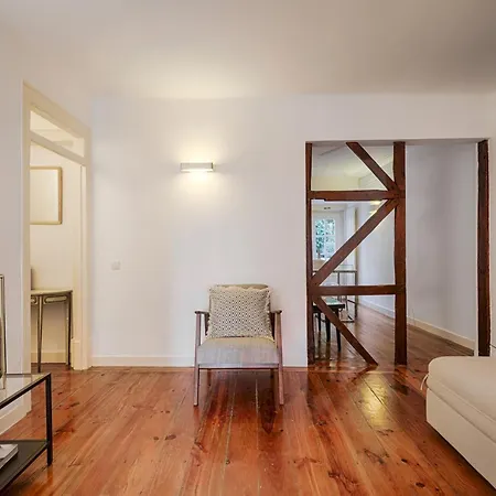 Appartement Romantic Gem In Santos