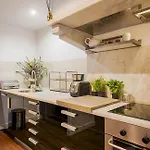 Romantic Gem In Santos * Lisboa