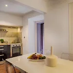 Διαμέρισμα Romantic Gem In Santos Lisboa