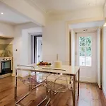 Romantic Gem In Santos Διαμέρισμα Lisboa