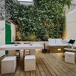 Romantic Gem In Santos Διαμέρισμα *