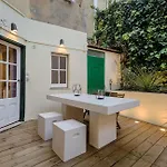 Διαμέρισμα Romantic Gem In Santos Lisboa