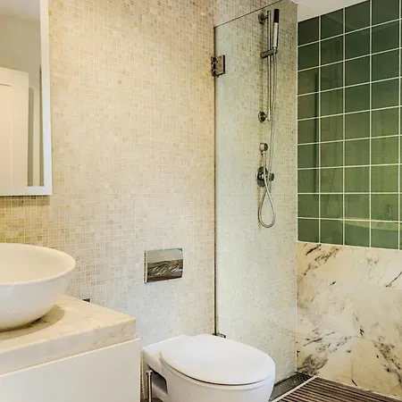 Romantic Gem In Santos Appartement *