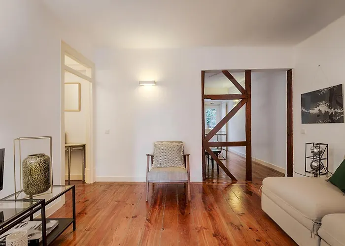 Apartment Romantic Gem In Santos