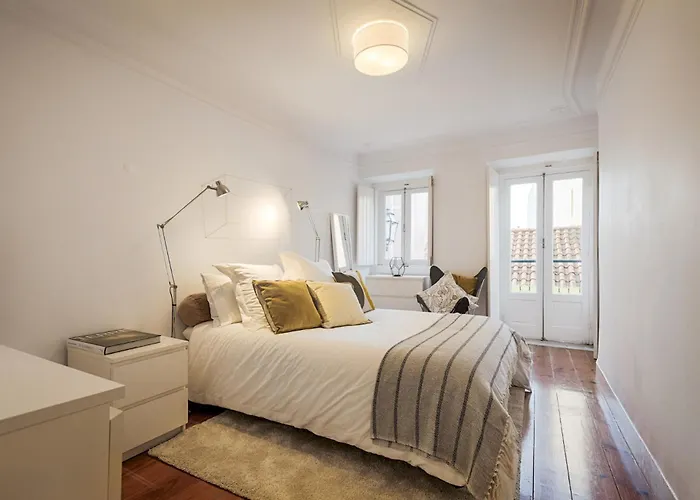 Apartment Romantic Gem In Santos