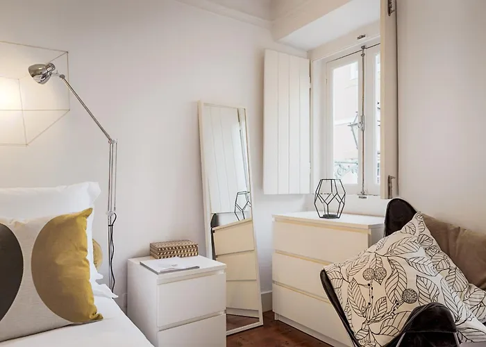 Romantic Gem In Santos Apartment *