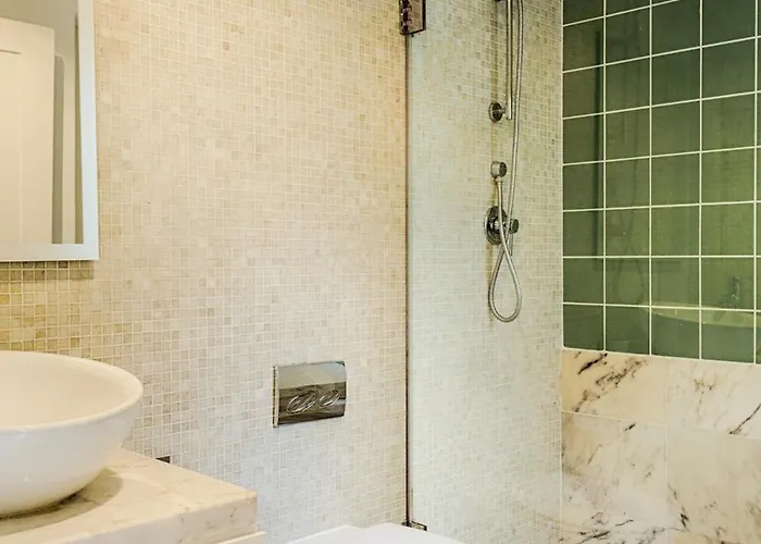 Romantic Gem In Santos Apartment *