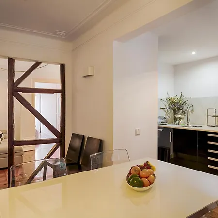 Romantic Gem In Santos Lejlighed *