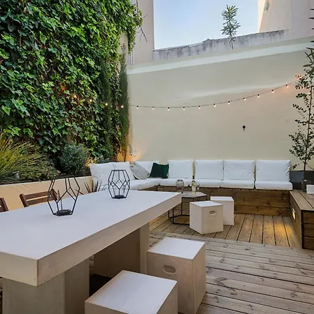 Romantic Gem In Santos Apartament *